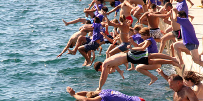 dm Millenium jump 2009. (I.) dm Millenium jump 2009. (I.)