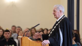 Svečana promocija specijalista i doktora znanosti na Sveučilištu u Zadru Svečana promocija specijalista i doktora znanosti na Sveučilištu u Zadru