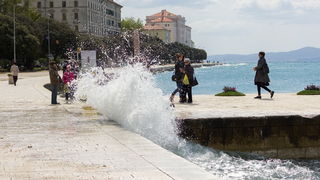 Đir po gradu 20. travnja 2017. Đir po gradu 20. travnja 2017.