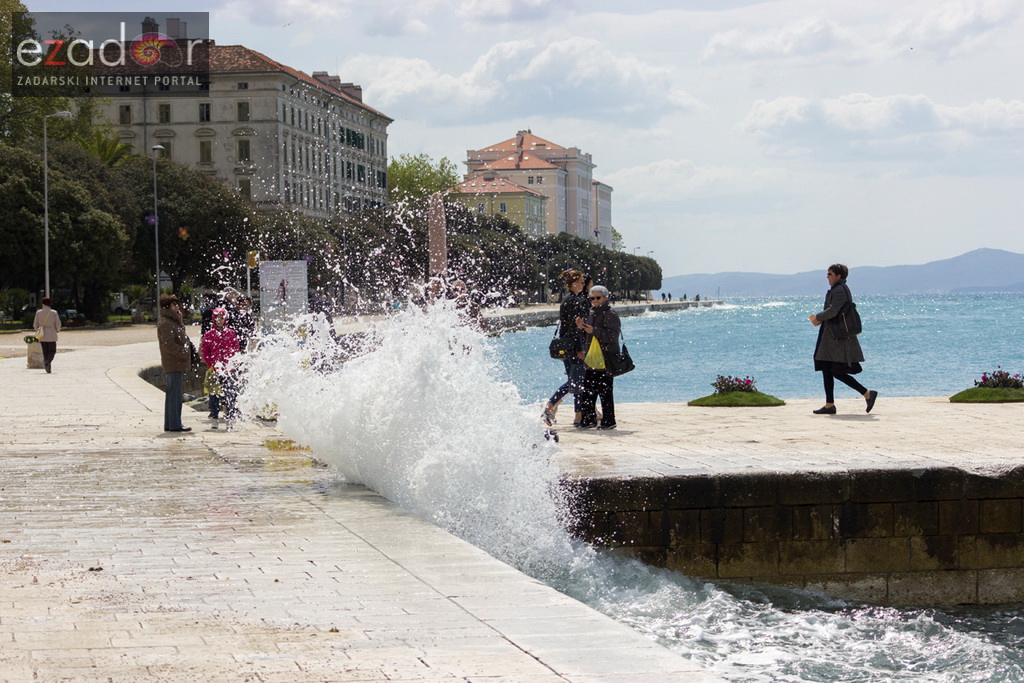 Đir po gradu 20. travnja 2017. Đir po gradu 20. travnja 2017.