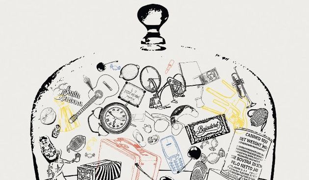 Mostar u Zadru – predstavljanje romana Stakleno zvono Mirka Božića