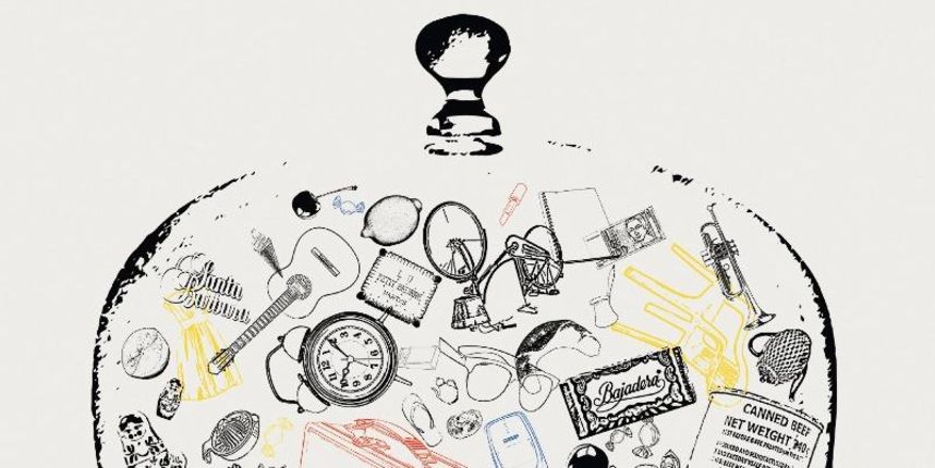 Mostar u Zadru – predstavljanje romana Stakleno zvono Mirka Božića Mostar u Zadru – predstavljanje romana Stakleno zvono Mirka Božića