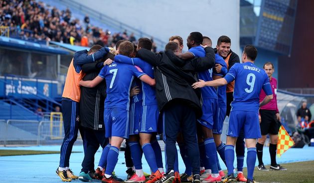GNK Dinamo