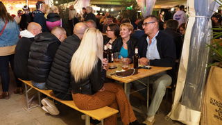 Meat Me 2.0 Festival, 23. listopada 2021.