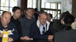 Valencia, 18.3.2008.