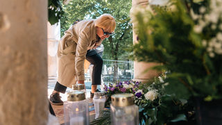 30 godina bez Krešimira Ćosića 30 godina bez Krešimira Ćosića