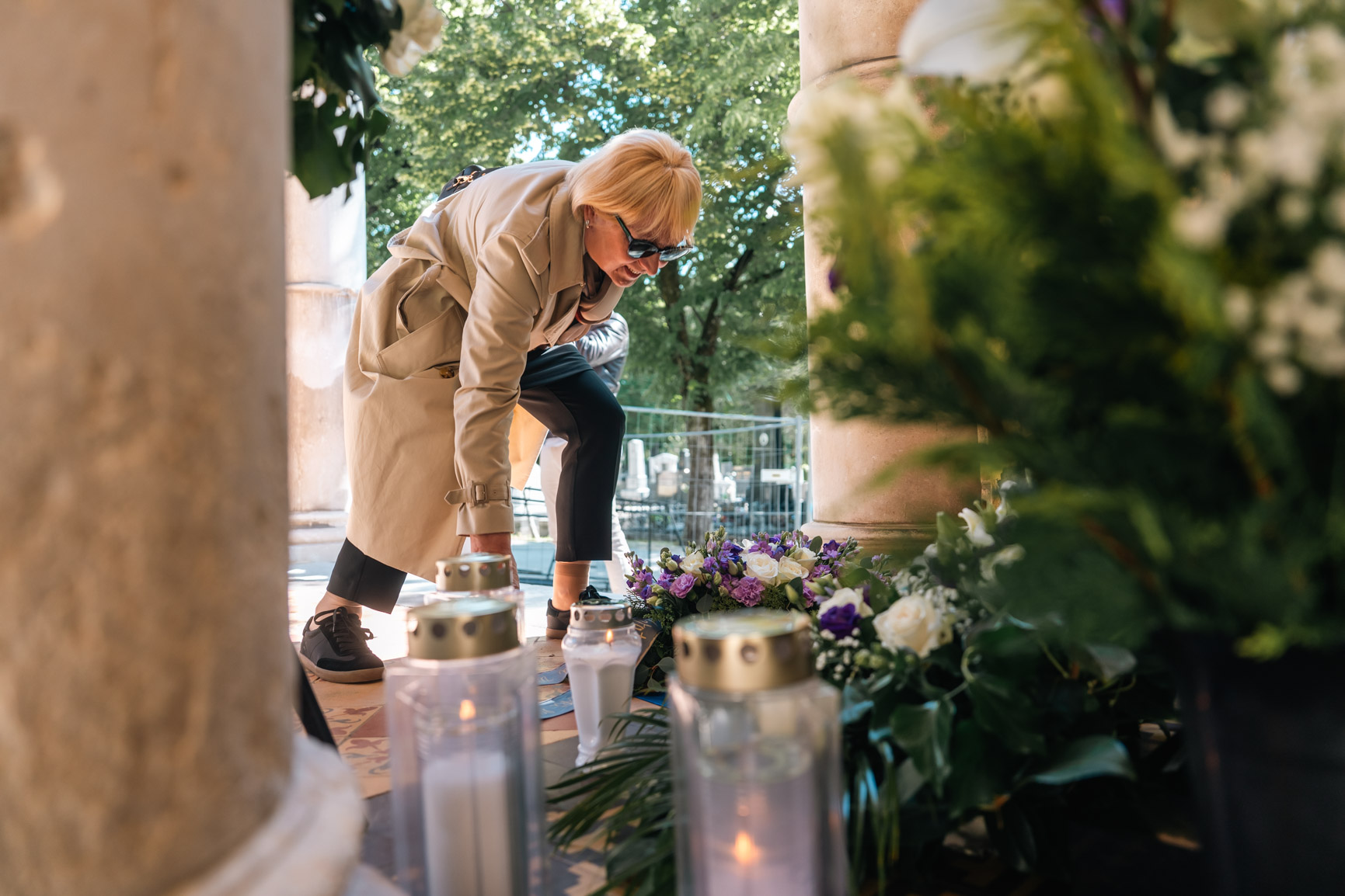 30 godina bez Krešimira Ćosića 30 godina bez Krešimira Ćosića