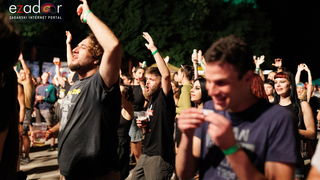 Vlajternativa Benkovac 2023. Vlajternativa Benkovac 2023.