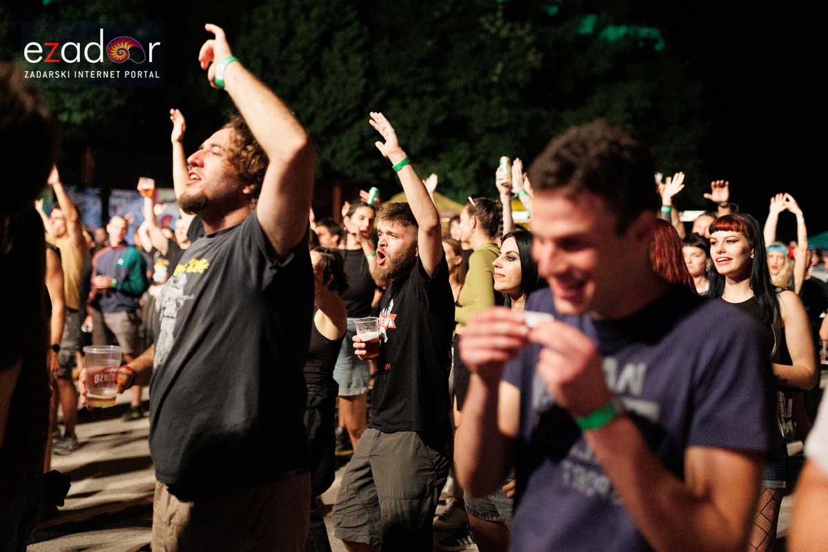 Vlajternativa Benkovac 2023. Vlajternativa Benkovac 2023.