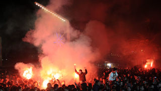 Splitska Riva: Ta divna splitska noc, Foto: Marko Car Splitska Riva: Ta divna splitska noc, Foto: Marko Car