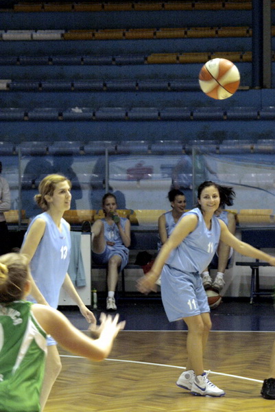 2. medjunarodni turnir u studentskoj kosarci Zadar 2009: Sveuciliste u Zadru – Sveuciliste u Zagrebu 2. medjunarodni turnir u studentskoj kosarci Zadar 2009: Sveuciliste u Zadru – Sveuciliste u Zagrebu