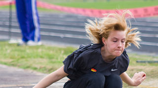 Nestle Školska atletska liga (Foto:Saša Čuka)