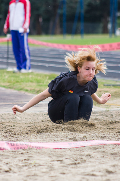 Nestle Školska atletska liga (Foto:Saša Čuka)