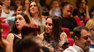 Donatolina u Kazalištu lutaka: “Mareta tamo i nazad”