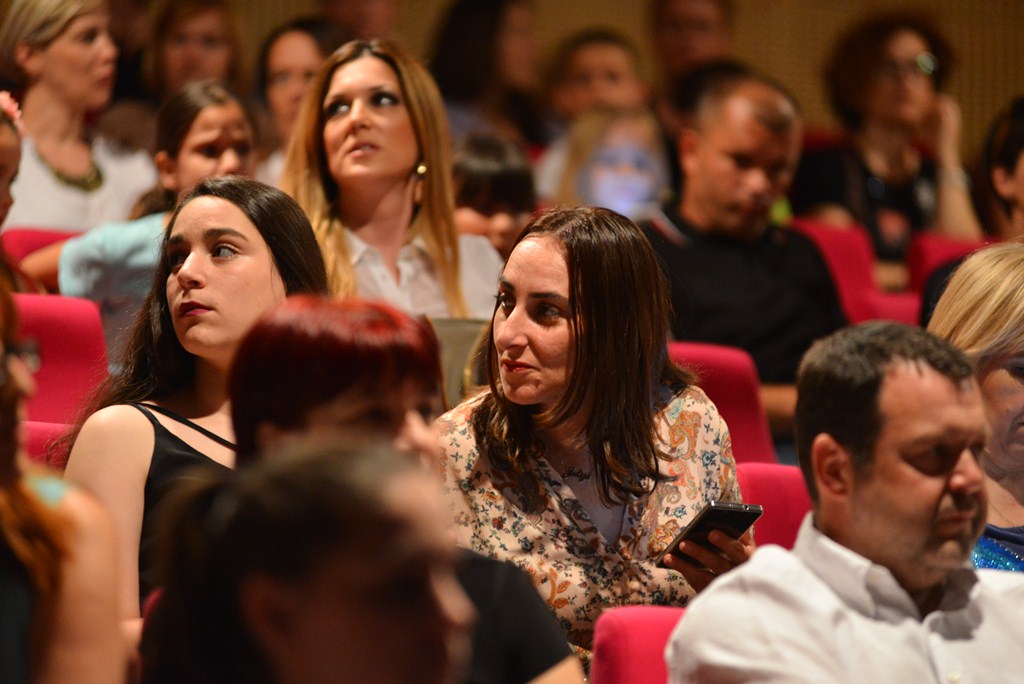 Donatolina u Kazalištu lutaka: “Mareta tamo i nazad”