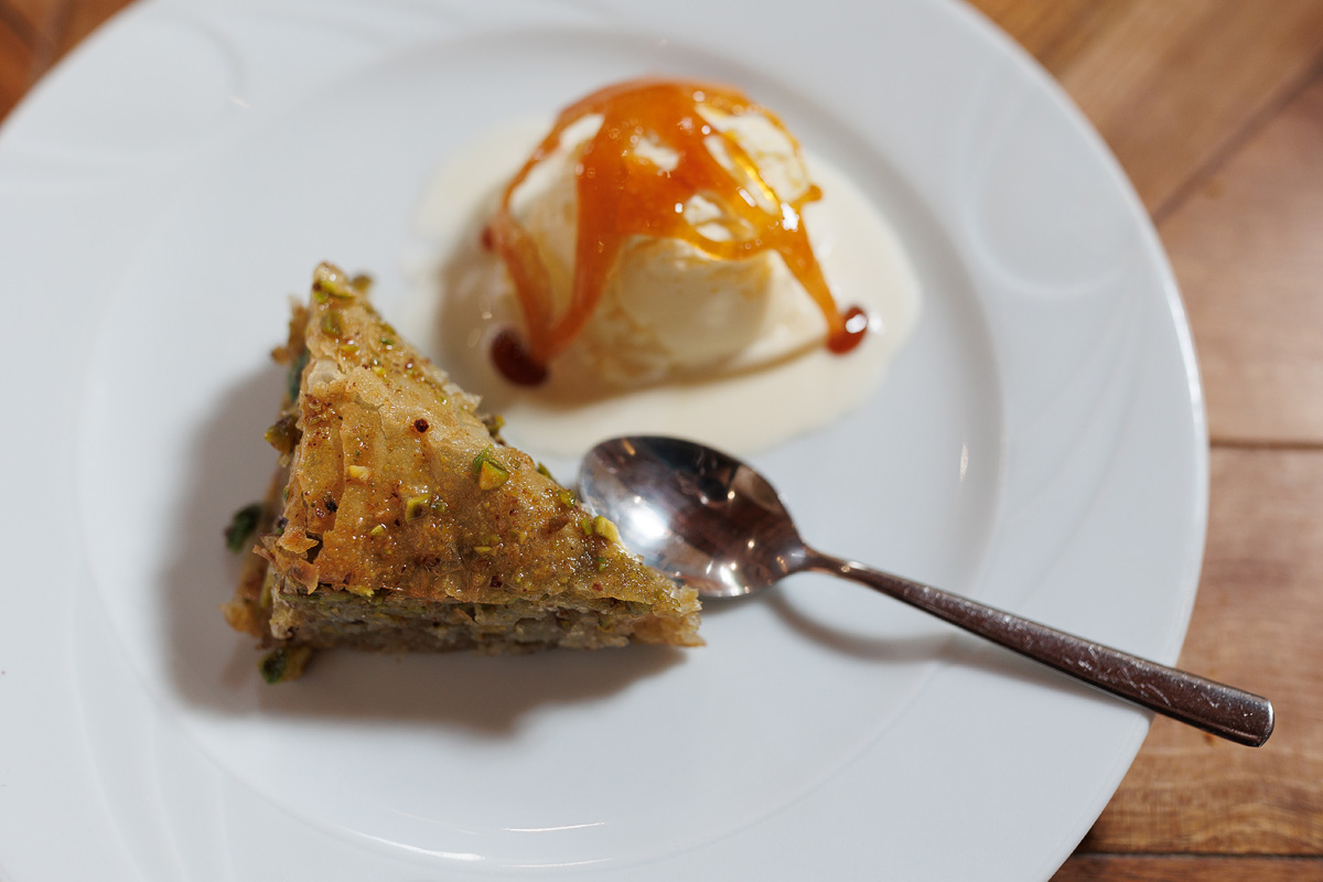 Maškovića han – Take It Slow Maškovića han – Take It Slow