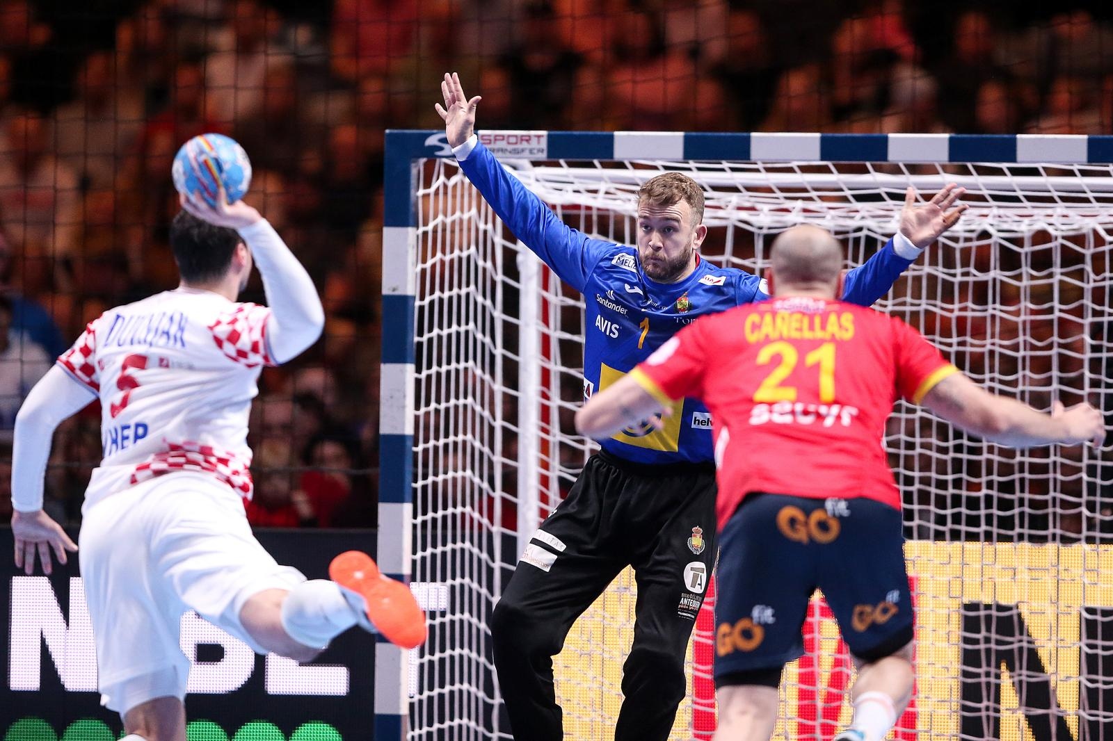 Euro 2020, finale: Hrvatska – Španjolska Euro 2020, finale: Hrvatska – Španjolska