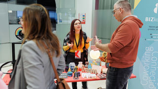 TEDxZagreb 2024. @ Zagrebački velesajam