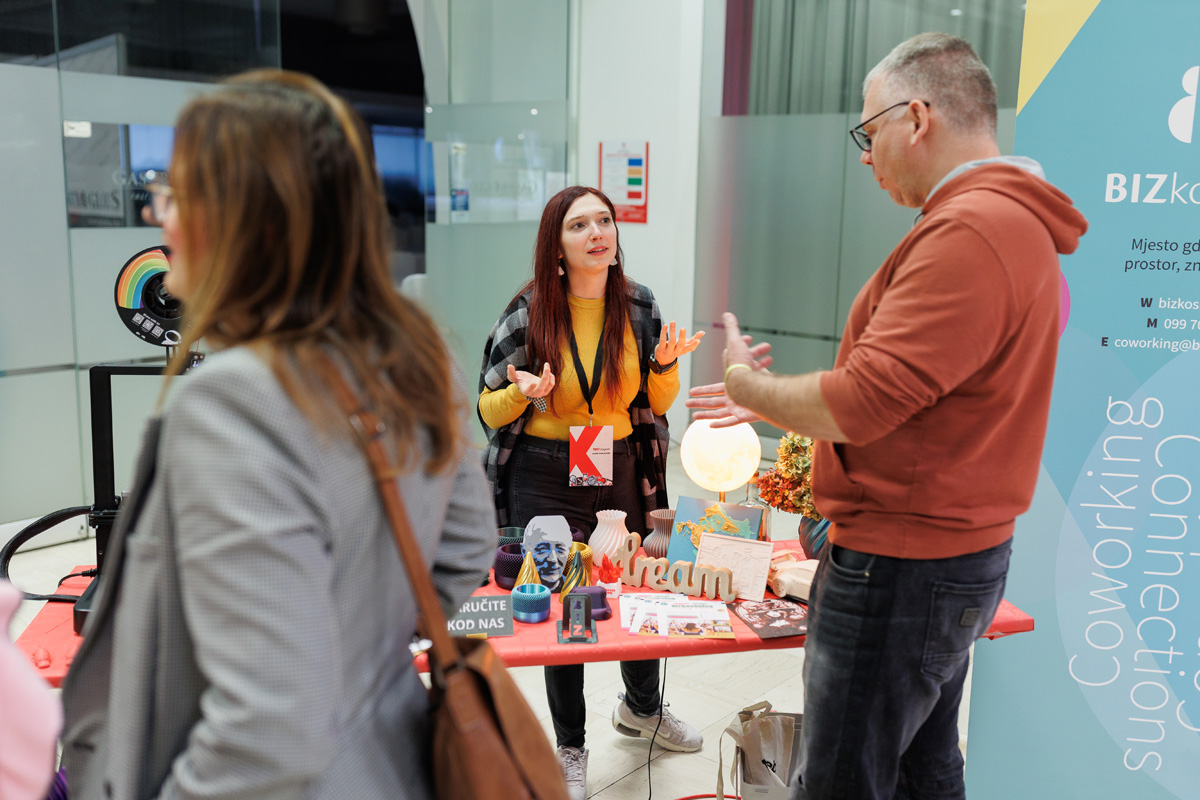 TEDxZagreb 2024. @ Zagrebački velesajam