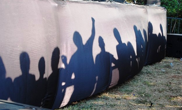 Metalfest Zadar 2012/1, foto: Tea Balog Metalfest Zadar 2012/1, foto: Tea Balog