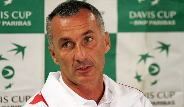 Goran Prpić (Foto:Marin Gospić)