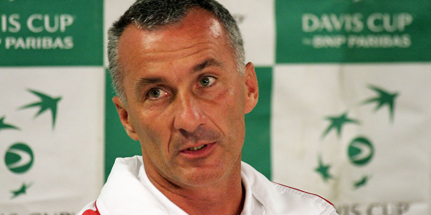 Goran Prpić (Foto:Marin Gospić) Goran Prpić (Foto:Marin Gospić)