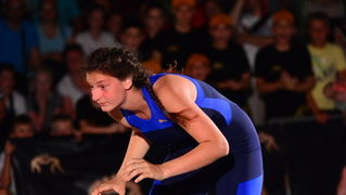 Međunarodni hrvački turnir “Zadar Open 2016.” na Forumu