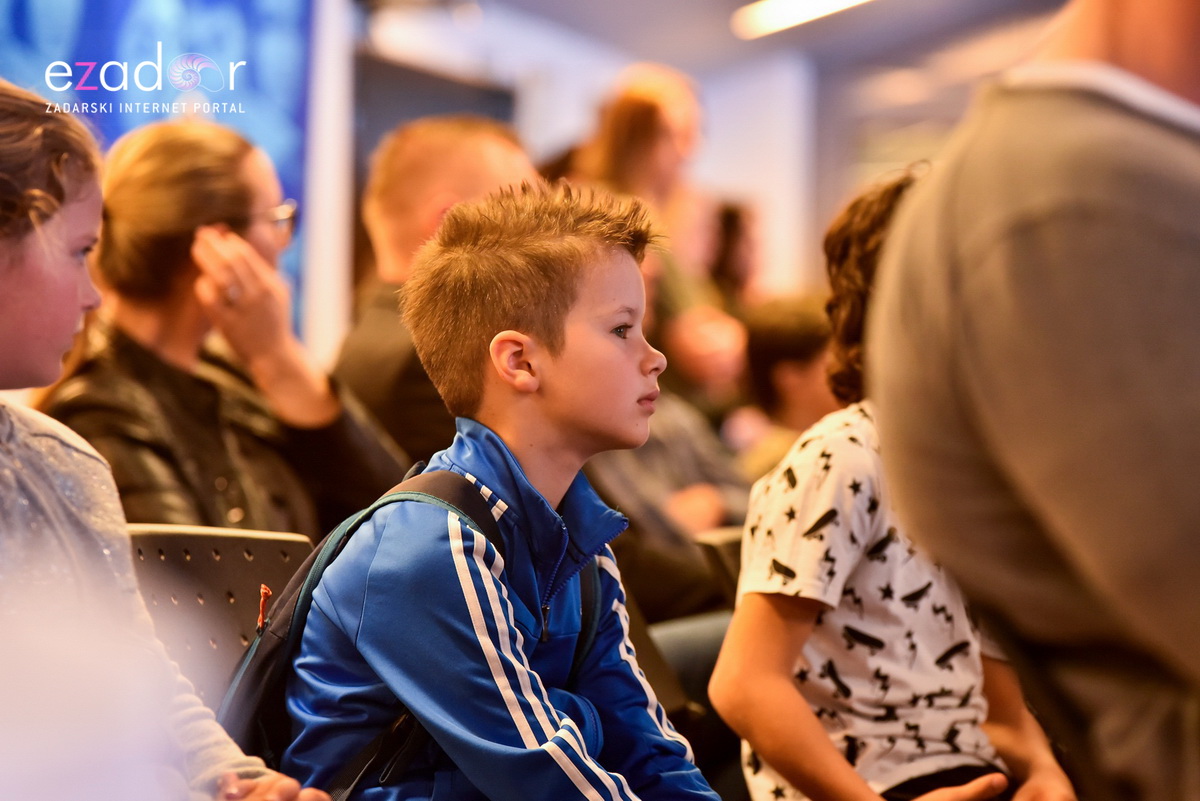 Na Višnjiku održana javna radionica “Zdravstveno usmjerena tjelesna aktivnost učenika” (ZUTA) Na Višnjiku održana javna radionica “Zdravstveno usmjerena tjelesna aktivnost učenika” (ZUTA)