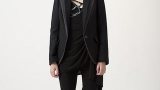 Vera Wang predjesenska kolekcija 2010 (coutorture.com)