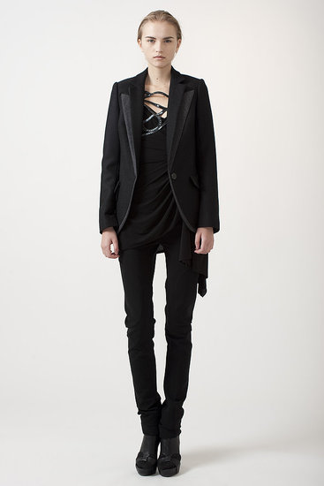 Vera Wang predjesenska kolekcija 2010 (coutorture.com)