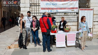 Đir po gradu, subotnja špica 6. travnja 2019. Đir po gradu, subotnja špica 6. travnja 2019.
