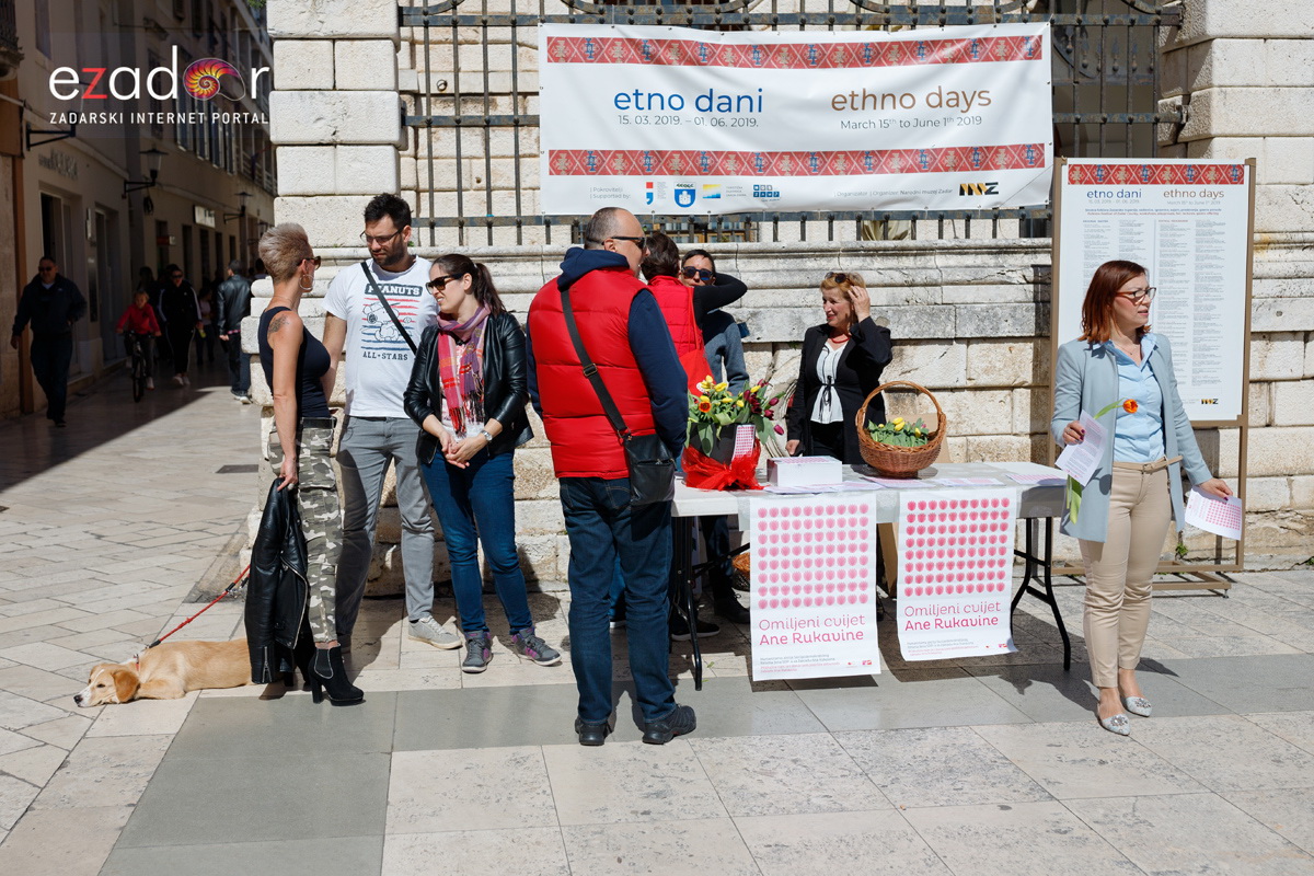 Đir po gradu, subotnja špica 6. travnja 2019. Đir po gradu, subotnja špica 6. travnja 2019.