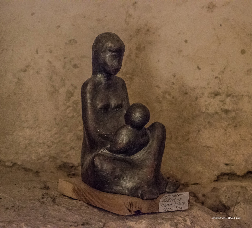 Zadarski kvartet klarineta briljirao u crkvi Sv. Donata