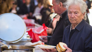 Bakalarijada za pomoć udruzi za Down sindrom