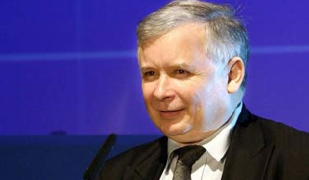 Jaroslaw Kaczynski/Foto: HTV