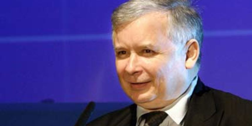 Jaroslaw Kaczynski/Foto: HTV Jaroslaw Kaczynski/Foto: HTV