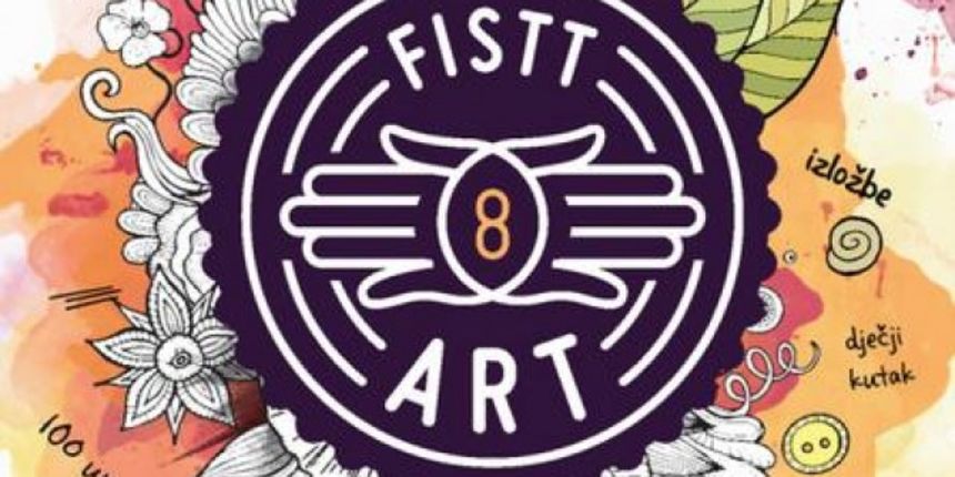 Festival kreativnosti, foto: TZZD Festival kreativnosti, foto: TZZD