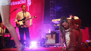 Karlovačko live 2011 (foto:Saša Čuka)