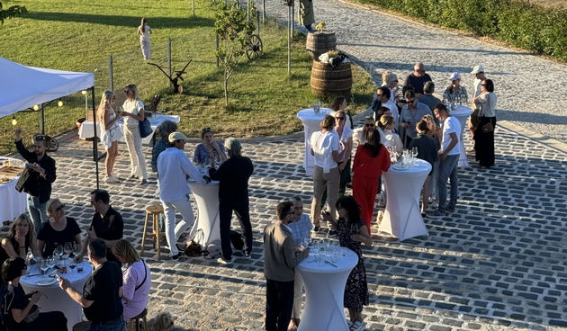 Vinarija Karaba Pakoštane