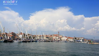 Betina: 16. Regata za dušu i tilo