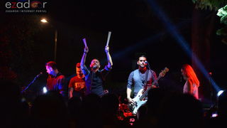 Vatra @ Zadar Creft Beer Festival 2017