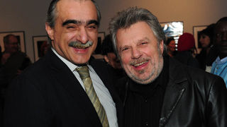 Domjenak nakon premijere predstave “Od Foše do Atlantide”