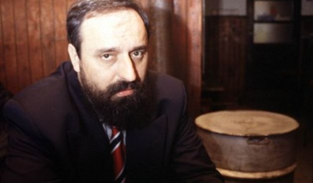 Uhićen posljednji haški bjegunac, Goran Hadžić, foto: Hrvoje Dominić/CROPIX