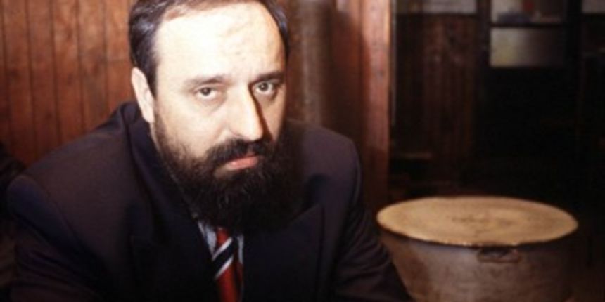 Uhićen posljednji haški bjegunac, Goran Hadžić, foto: Hrvoje Dominić/CROPIX