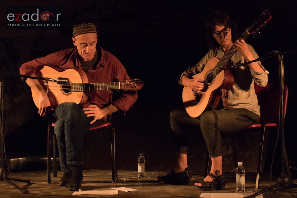 KvartArt: Poslijepodnevne subotnje aktivnosti i večernji koncert Miroslava Tadića