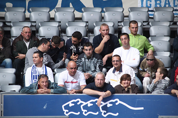 KK Zadar – KK Brod Svjetlost (foto:Saša Čuka)