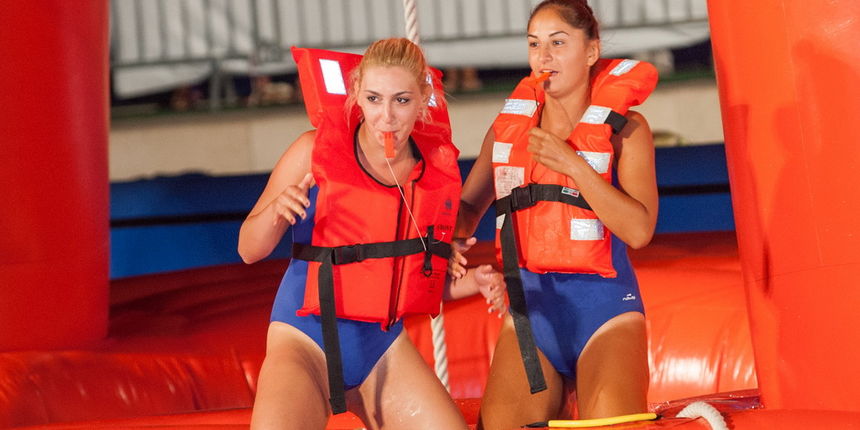 City Games: Makedonija i Slovenija osigurali finale