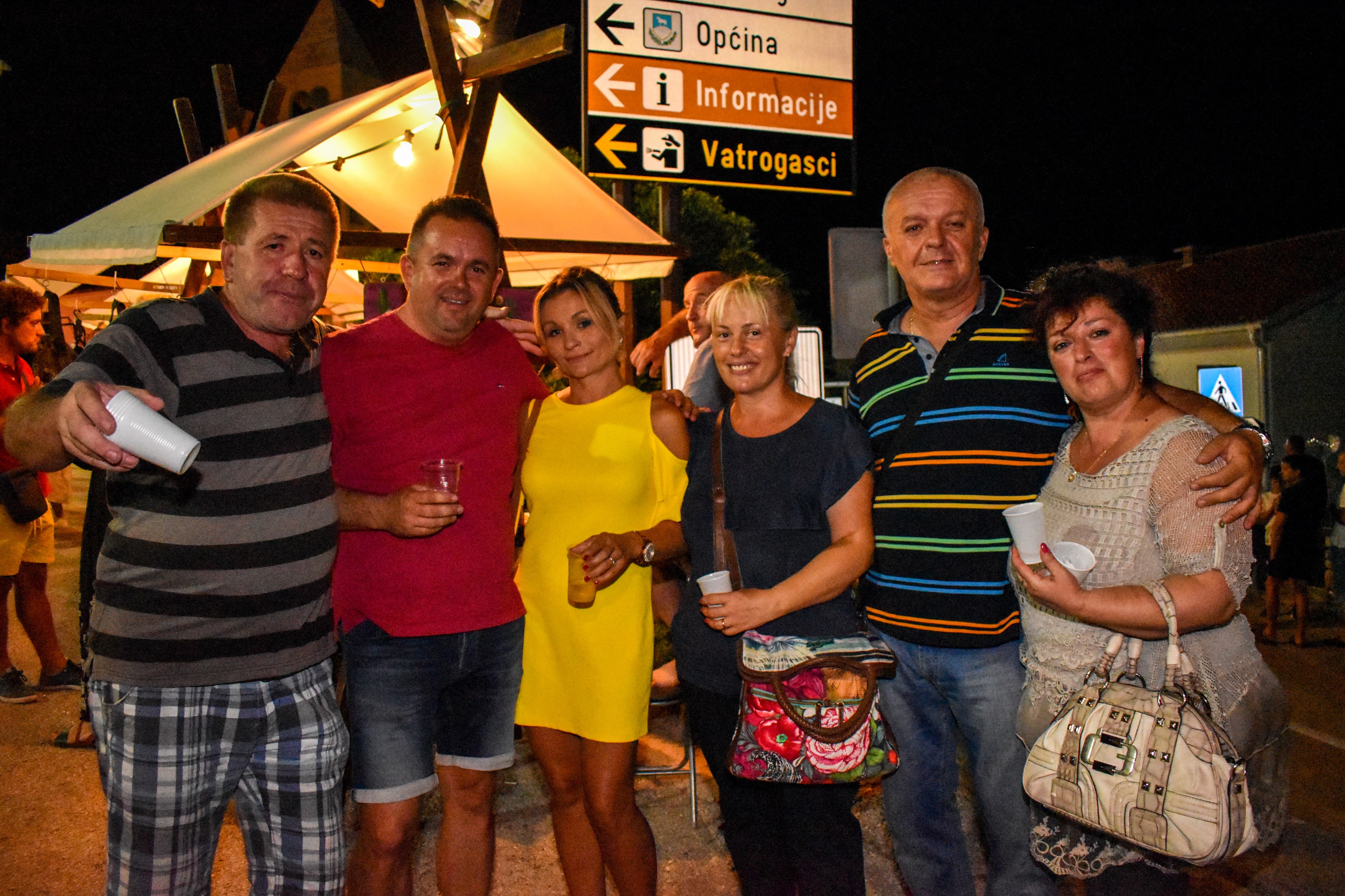 Kolan: Fešta od sira