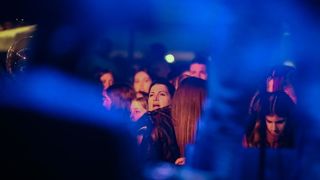 Koncertom grupe Dalmatino otveron Advent u Zadru 2022. Koncertom grupe Dalmatino otveron Advent u Zadru 2022.