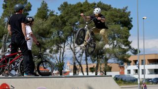 Pannonian Challenge Tour Zadar
